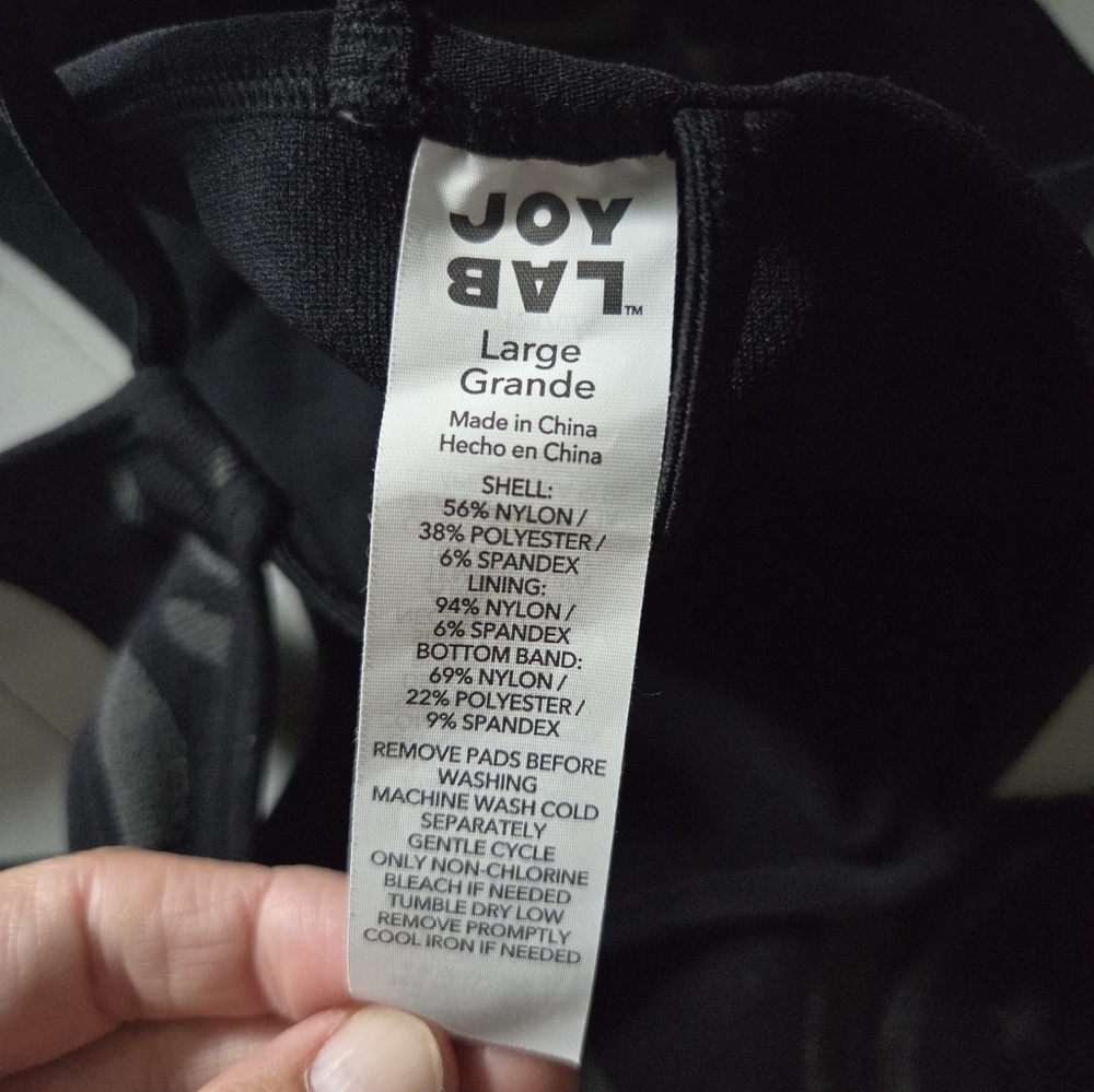 JoyLab Workout Set - Picture 3 of 5